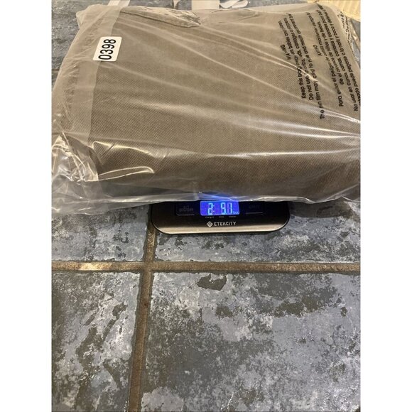 Vintage Wrangler Pants Men’s 36x32 Double Knees Rugged Gear Workwear Utility - Picture 12 of 12